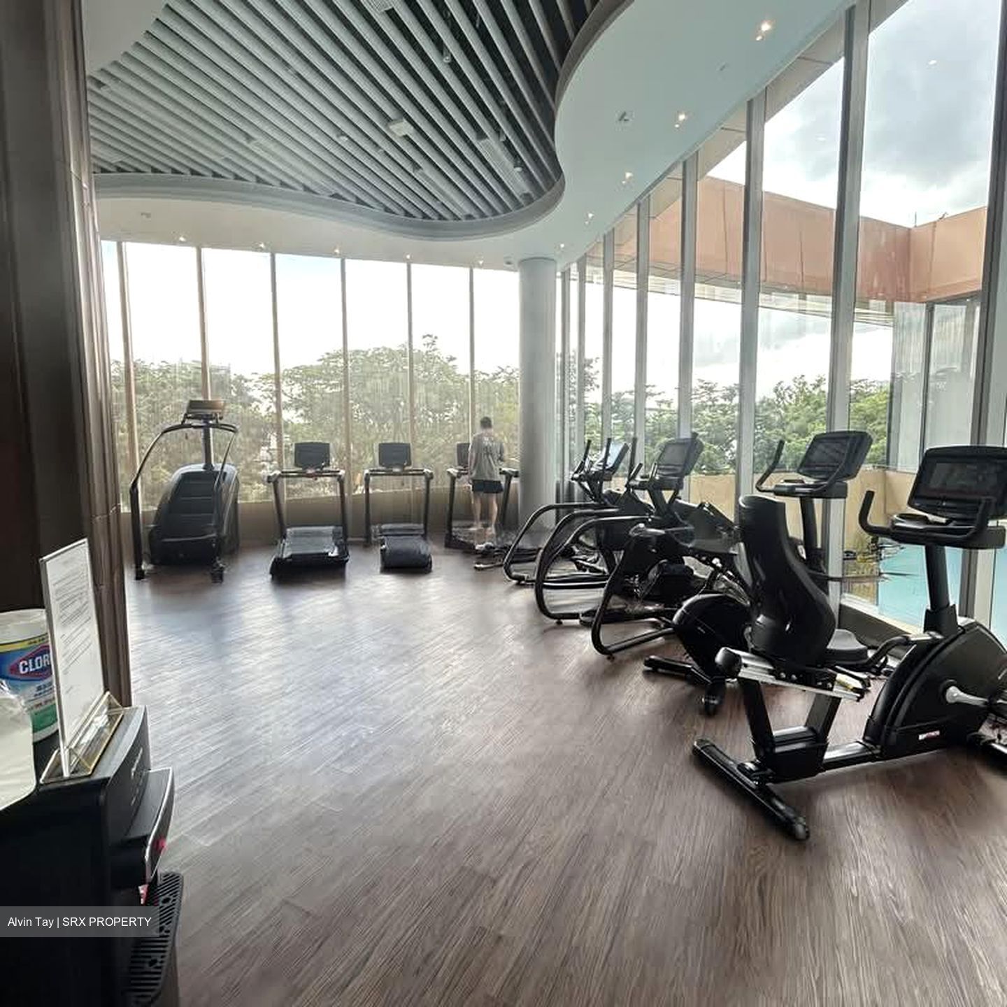 Perfect Ten (D10), Apartment #583375091